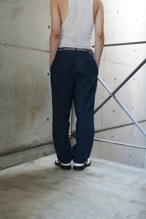 70s HAGGAR summer slacks