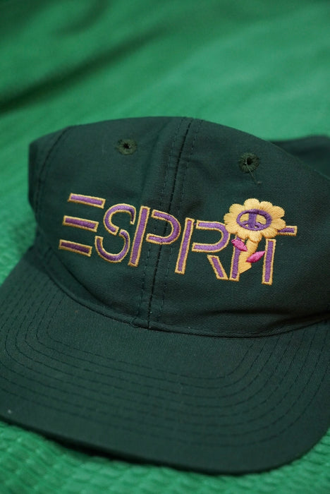 ESPRIT peace cap