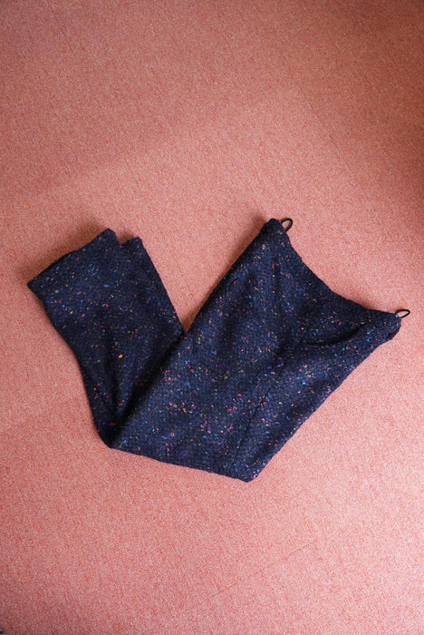 HAPPYEND Rikke easy pants HOKKORI 宙