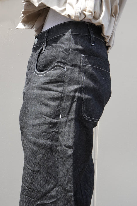 C.M.P.Y 8YR BLACK 8oz 30inch