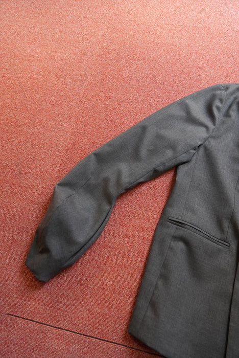 NAM TRUMPET 6B JACKET GRAY size2