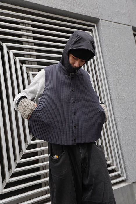 00s ISSEY MIYAKE MEN pleats best