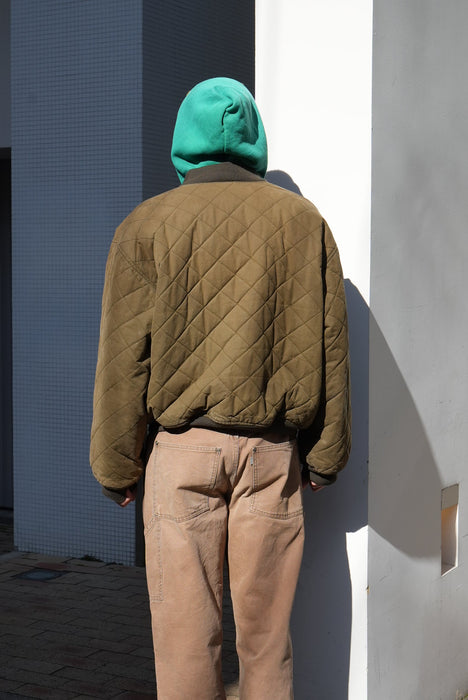 90s Ralph Lauren Oiled Cotton Jacket