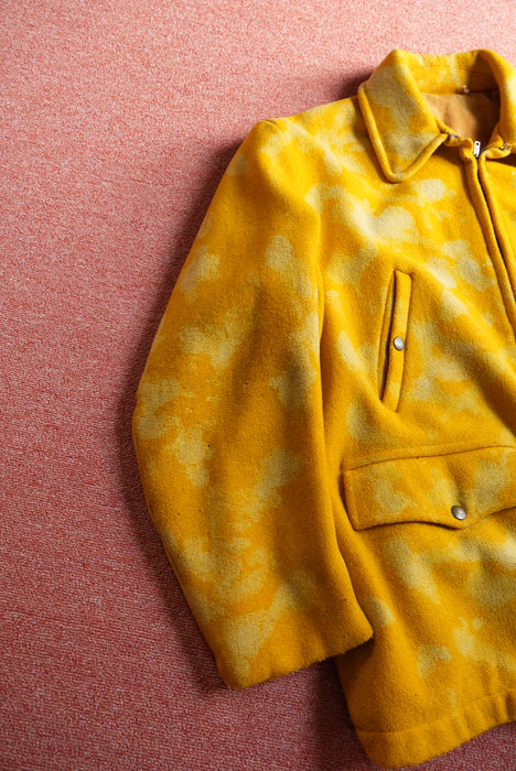 50s unknown hunting coat