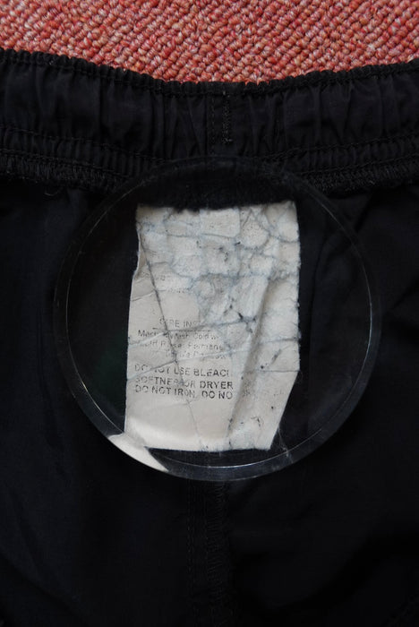 00s U.S.ARMY nylon training pants