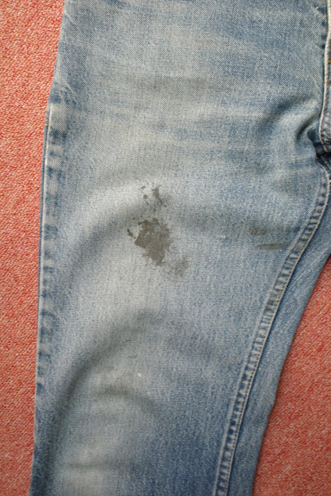 90s Levi's 517