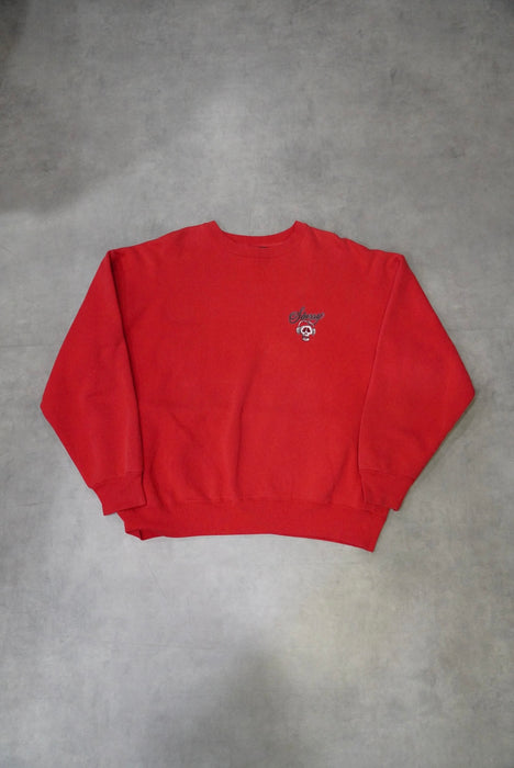 00s STUSSY sweat