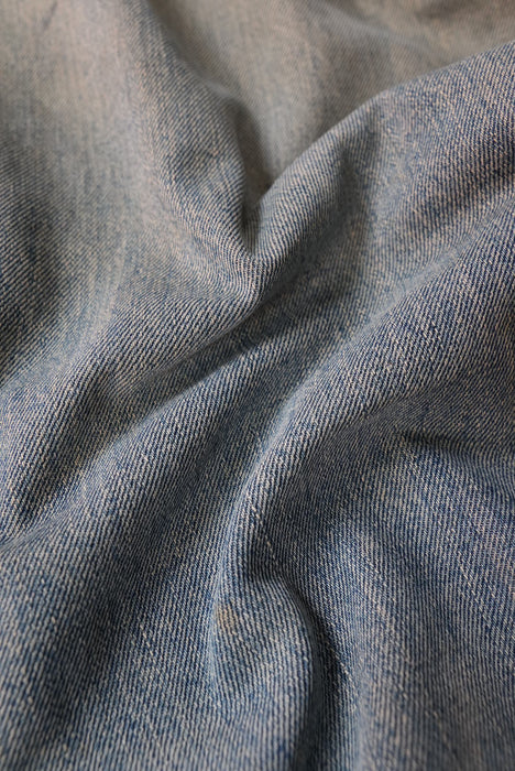 70s Levi's 501 red line