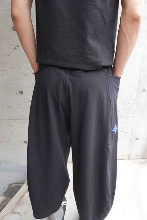 VERVE CLIMBING CAGI PANT BLACK "M"
