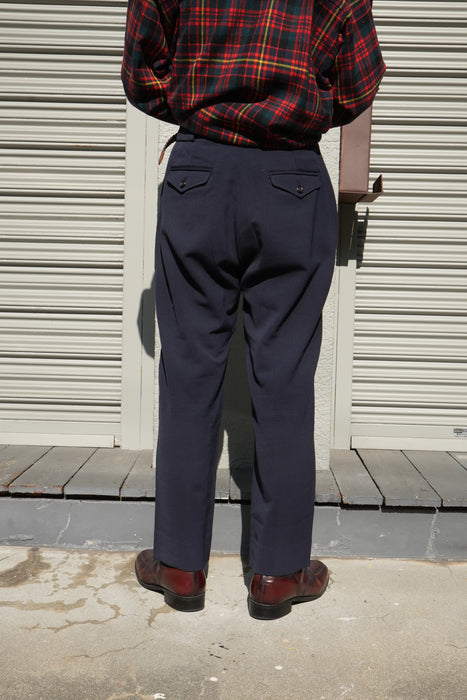 90s POLO SPORT gabardine slacks