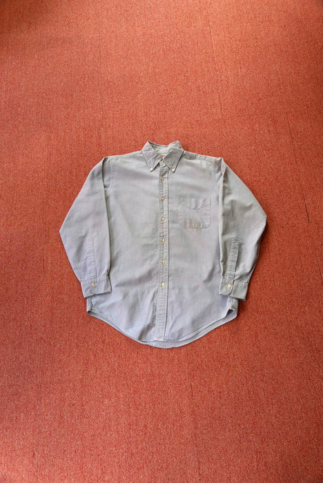 90s Brooks Brothers B.D shirts Makers