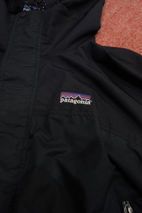 90s patagonia Essential Jacket