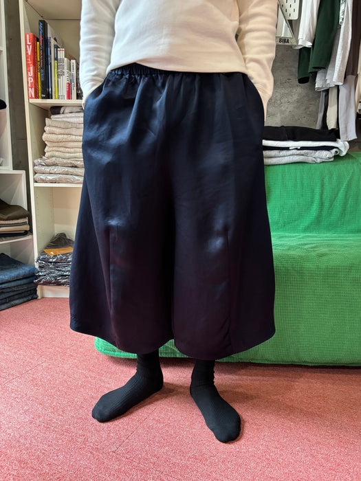 NAM Easy Horn Pants midnight