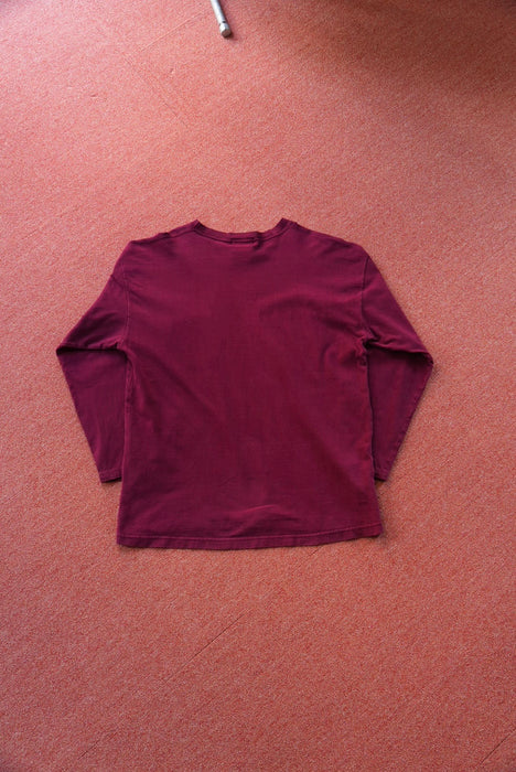 90s Eddie Bauer pocket tee