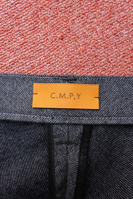 C.M.P.Y−14YR GREY 30inch