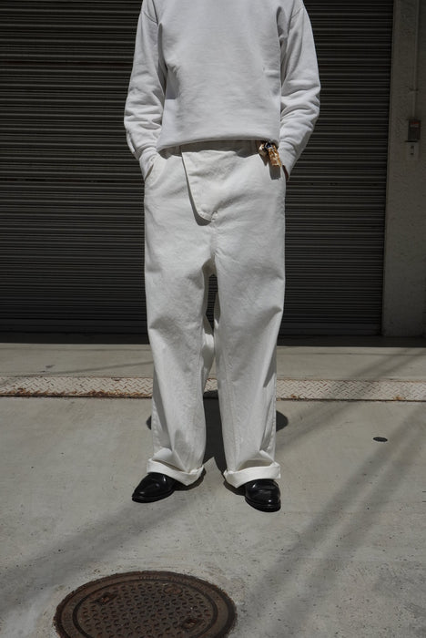 C.M.P.Y−3YR OFF WHITE 30inch