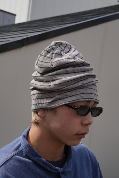 LEUCTFEUR BALI KIES×ASCHE