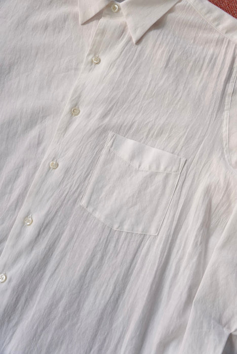 HAPPYEND UMIZOI White XL