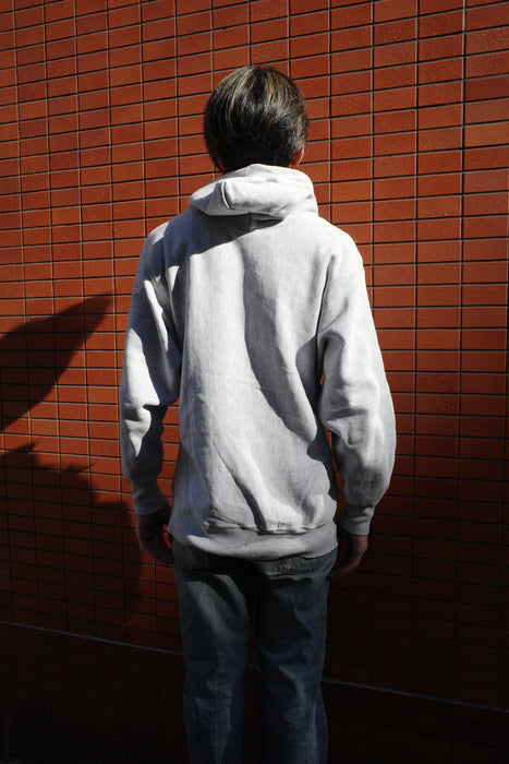 80s Champion fullzip REVERSE WEAVE sweat