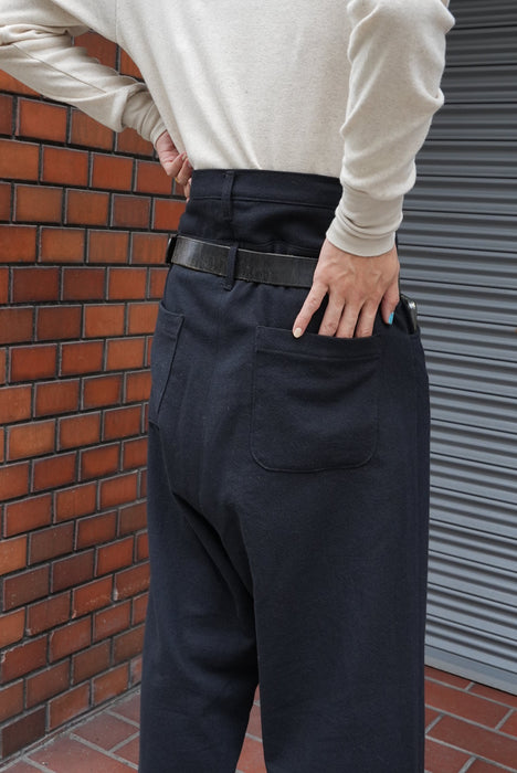 C.M.P.Y−16YR BLACK 30inch