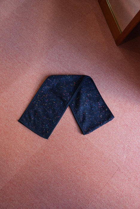 HAPPYEND HOKKORI muffler 宙