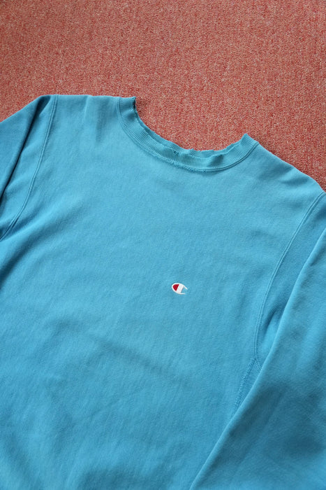 90s Champion REVERSE WEAVE sweat