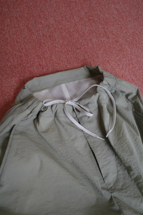 HAPPYEND NOBI NOBI pants