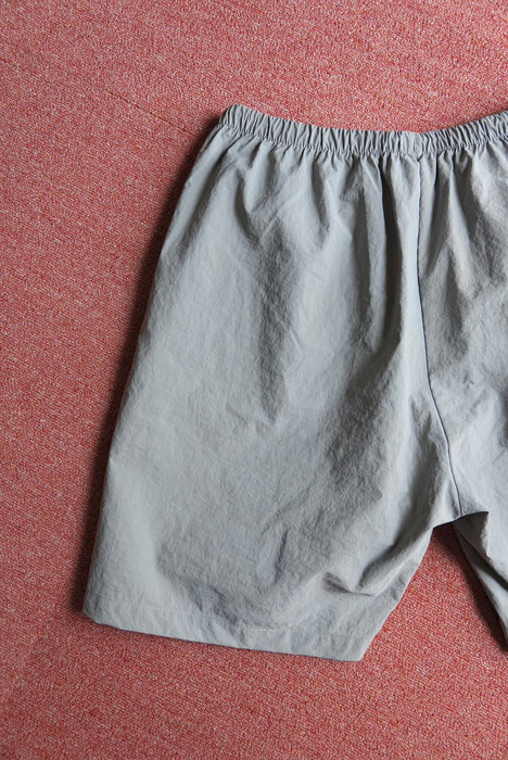 YZY nylon shorts