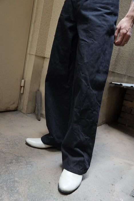 C.M.P.Y 8YR BLACK 13.5oz 28inch