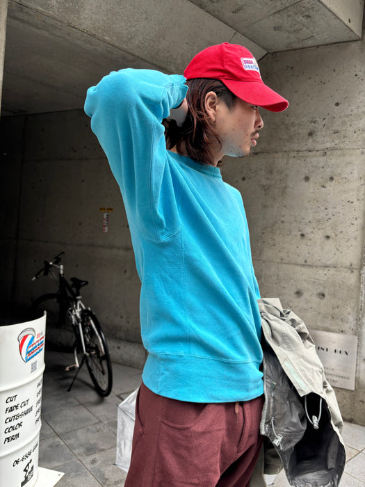 90s Champion REVERSE WEAVE sweat