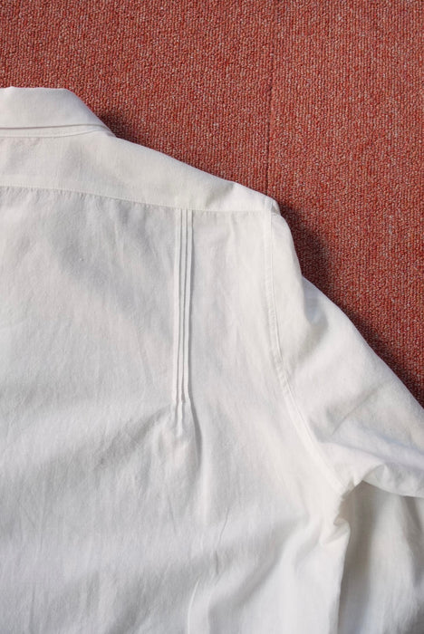 HAPPYEND UMIZOI White XL