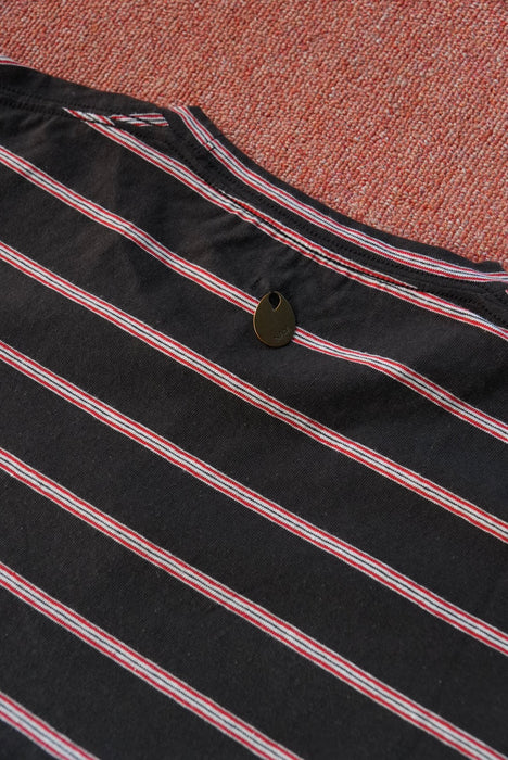 NAM Banana Pocket Tee Sumikuro size1