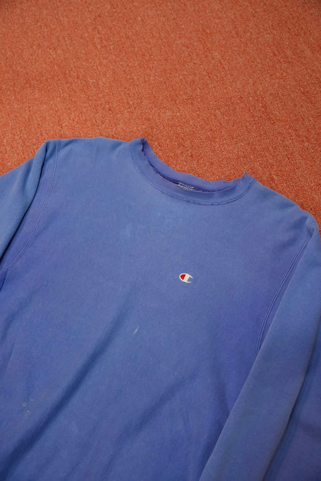 90s Champion REVERSE WEAVE sweat