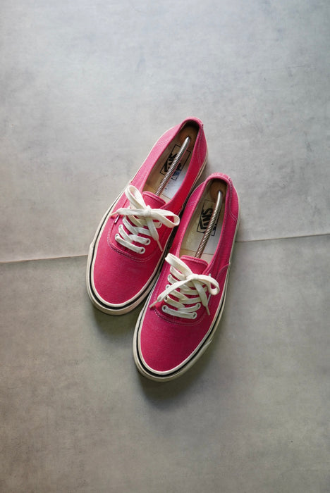 VANS Anaheim Factory Collection