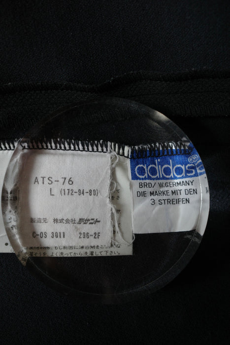 80s adidas jersey slacks
