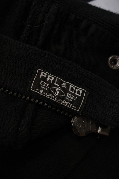 RALPH LAUREN sweat quilting MA-1