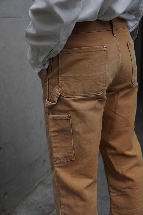 00s Carhartt double knee