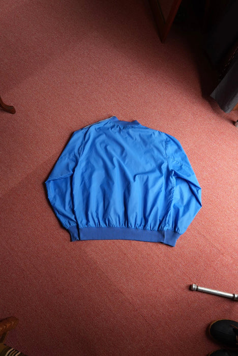 70s Field Stream nylon sweat