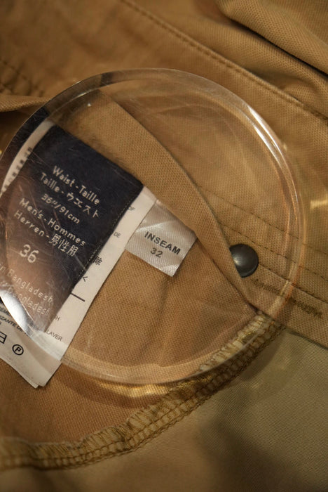 ARC'TERYX Rampart Work Pant