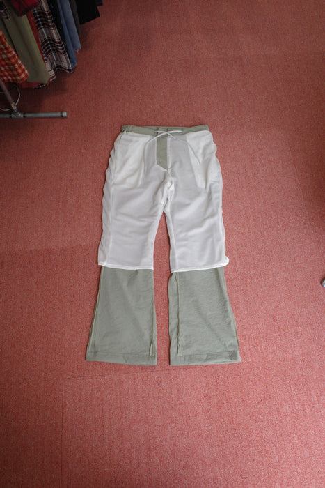 HAPPYEND NOBI NOBI pants