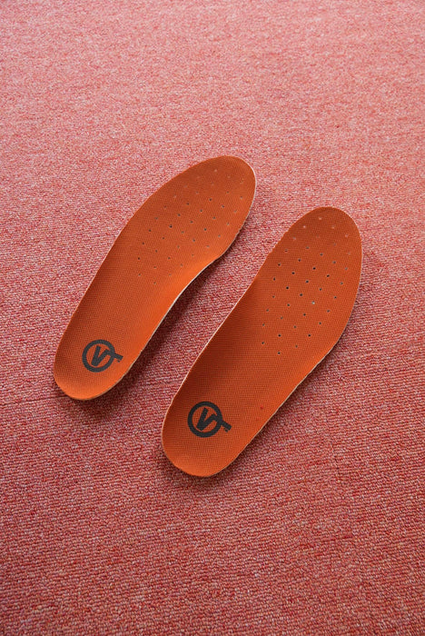 VANS vault Chukka mock boots