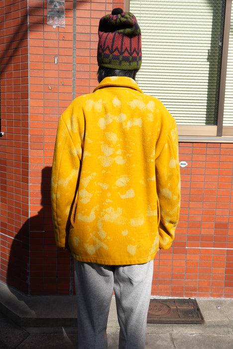 50s unknown hunting coat