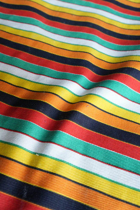 CORNISH SMOCK fisherman jacket