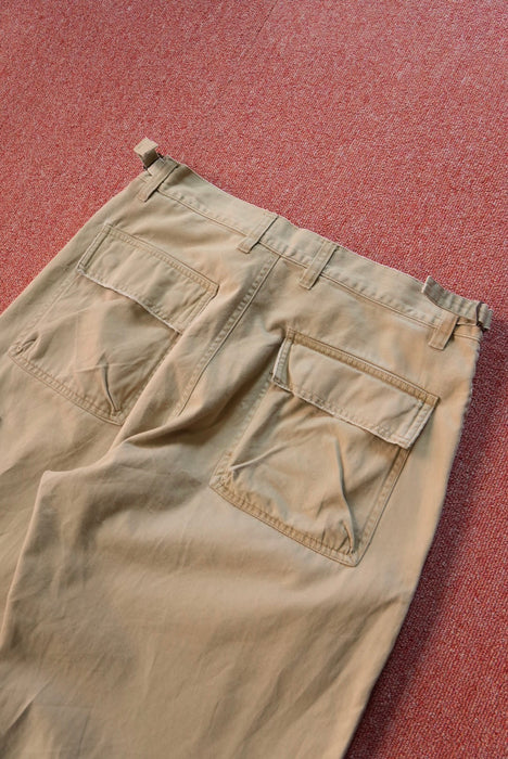 00s DKNY JEANS chino cargo pants