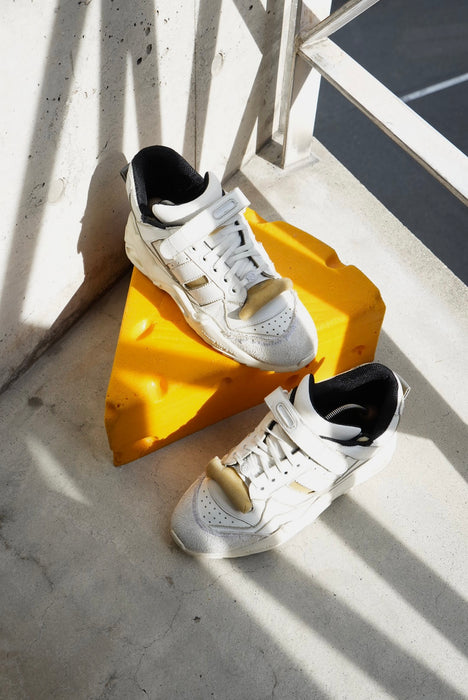 Maison Margiela Retro Fit