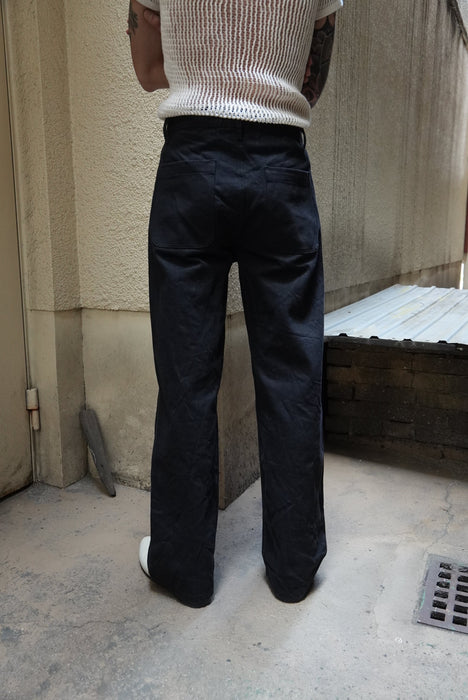 C.M.P.Y 8YR BLACK 13.5oz 28inch