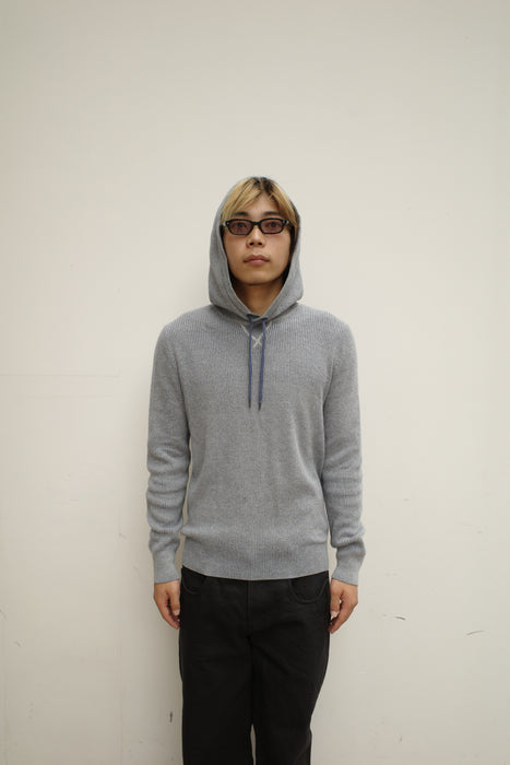 00s GAP thermal hoodie