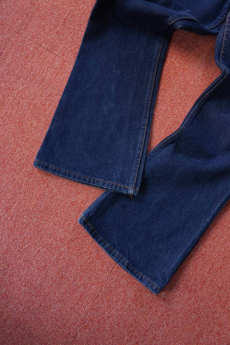 00s Levi's 646 usa