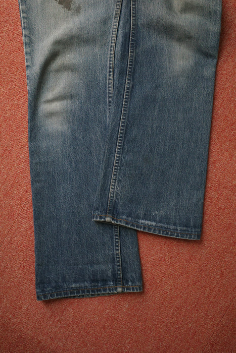 90s Levi's 517
