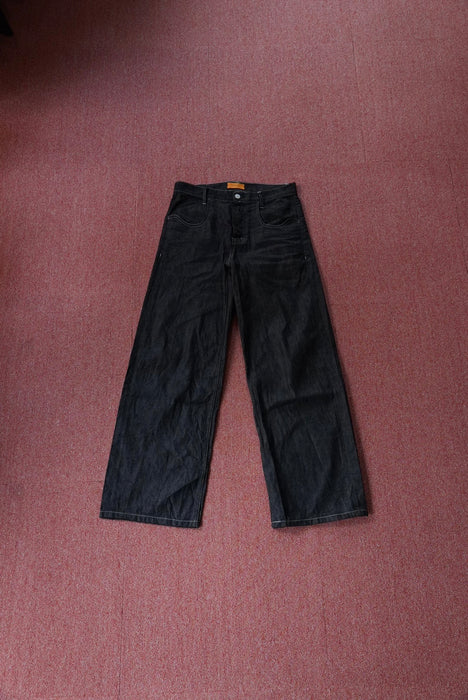 C.M.P.Y 8YR BLACK 8oz 30inch